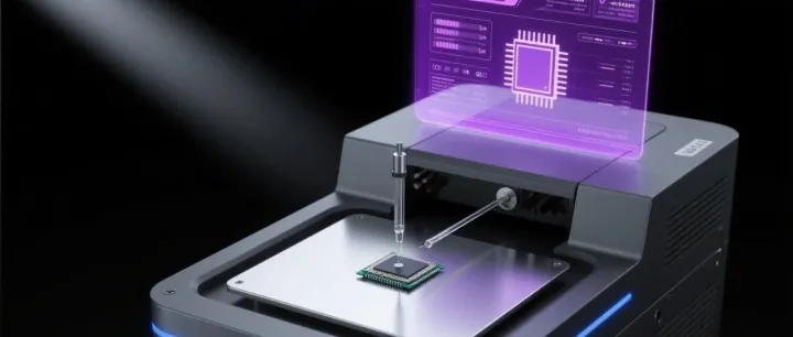 半导体量测（Metrology）与检测（Inspection）介绍|大色谜学习笔记