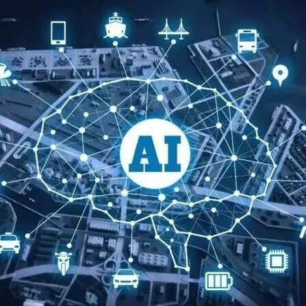 “人工智能+”开启航运物流现代化崭新篇章