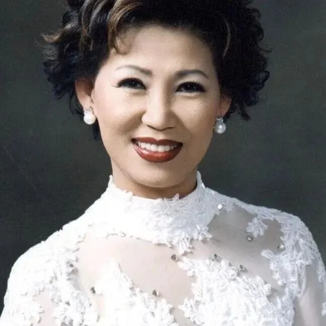 故 이<em>수</em><em>미</em>, 폐암 투병 중 사망에 이광<em>수</em> "편히 쉬세요"...오늘(2일) 애<em>도</em><em>의</em> 4주기