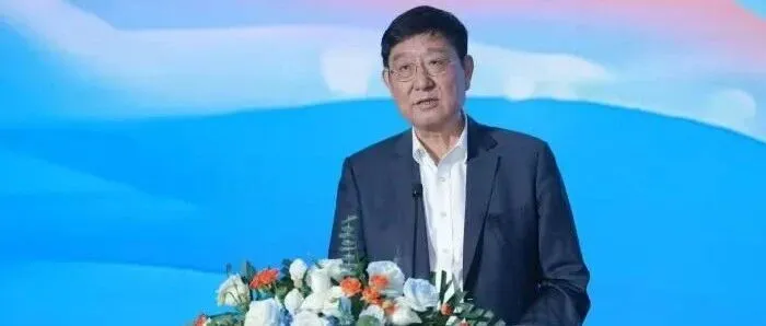 蔡进出席服贸会·99全球链商节开幕式暨丰台对外开放发展推介会