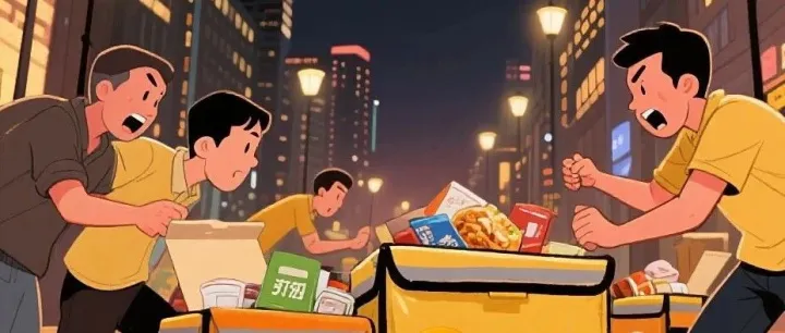 淘宝闪购效率革命vs速卖通往事，履约永远是电商的命门（二）