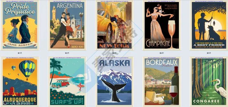 025-cv-11011，Anderson版权持续加码！最新涉案180店名单已出！"