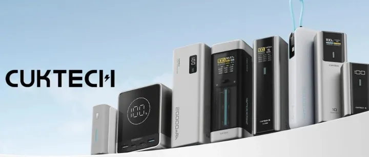 海外红人营销|南京黑马崛起！“小米系充电宝”能否撼动安克地位？