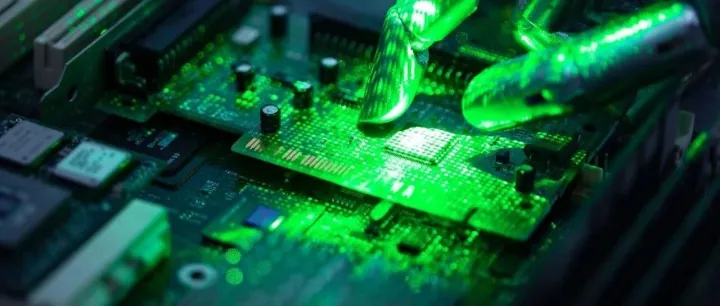 栅极驱动：现代汽车电子系统的隐形核心技术