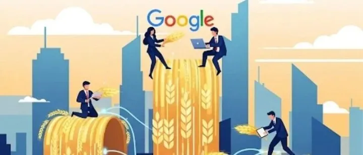 AI+SEO：如何为网站搜刮所有关键词流量