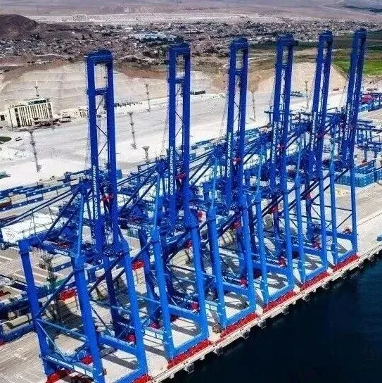 中远海运荣登2025《财富》“最受赞赏的中国公司”