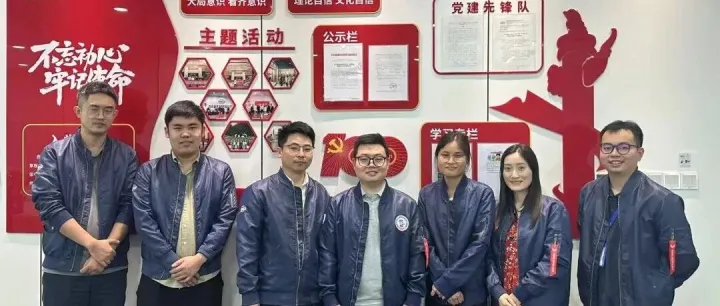 奋斗者风采|精耕欧线铸精品  创新突破树标杆——记公司2024年度项目开发奖中远海运空运重庆分华硕欧线空运出口项目​​