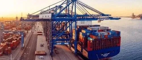 美欧运价冰火两重天：美线运价大幅反弹，欧线运价持续下跌