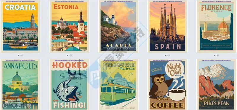 025-cv-11011，Anderson版权持续加码！最新涉案180店名单已出！"