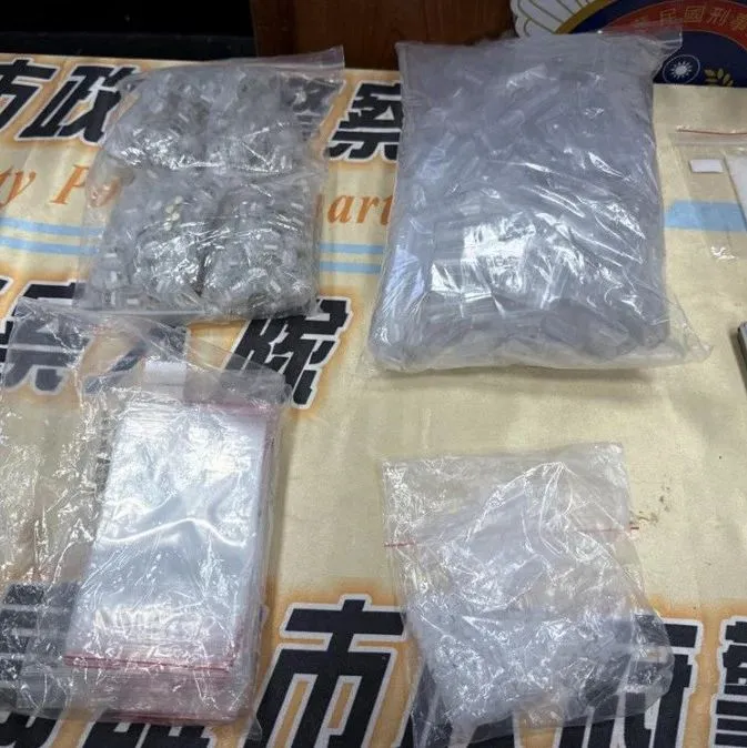 貨車司<em>機</em>找友人<em>當</em>下線