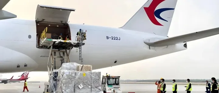 东航最新消息！