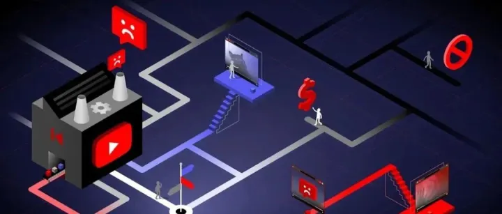 YouTube算法更新？！掌握这些要点小频道也能超车！