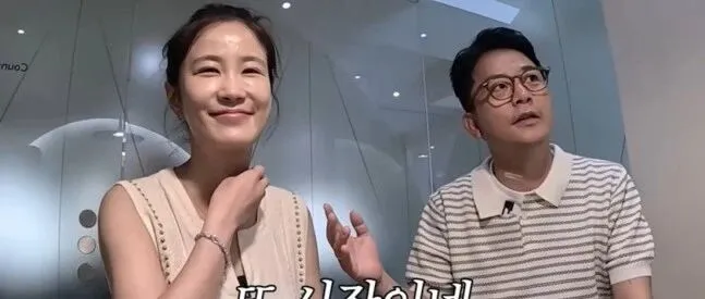 ‘&김<em>지</em>민’ 김준호, 위고<em>비</em> 맞고 7kg 뺐는데…“끊자<em>마</em>자 턱선 실종” (준호<em>지</em>민)