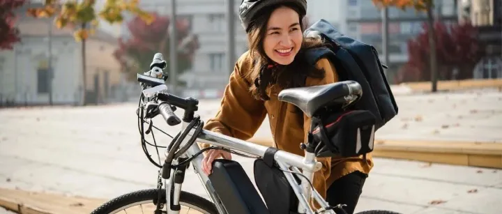 邀请函 | 轻型电动车标准法规及合规监管国际峰会