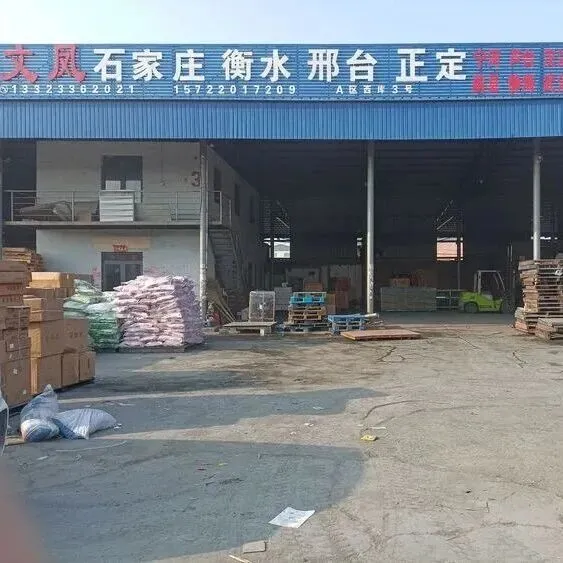 天津物流专线推荐 天津到衡水 石家庄物流专线-天津文凤物流