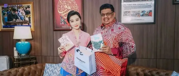 东南亚TikTok电商是明星和大厂的游戏？