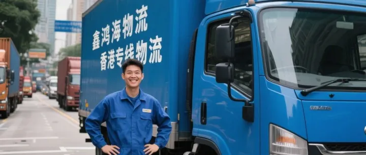 鑫鸿海物流：15年专职香港物流疑难杂症，极速省钱又安心