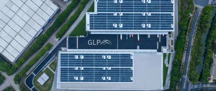 【普洛斯重新定义未来标准，仓储物流开启“焕新"时代？】