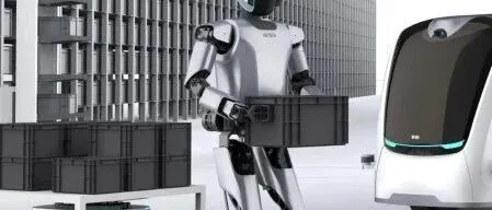 专访优必选副总裁、研究院院长焦继超：人形机器人量产不是数字堆积，而是技术、需求与成本的平衡