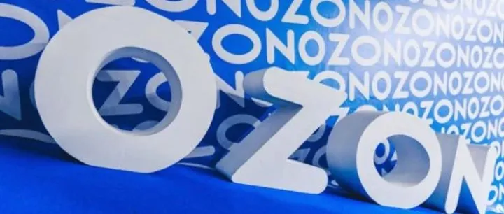 亏损 280 亿到盈利 3.59 亿，OZON 用了1年时间。