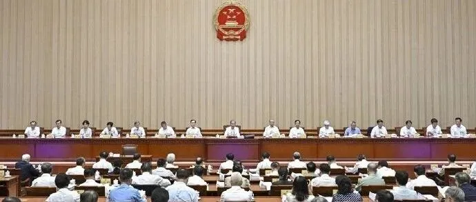 外贸企业请注意！这部法律修订将重塑你的出海之路