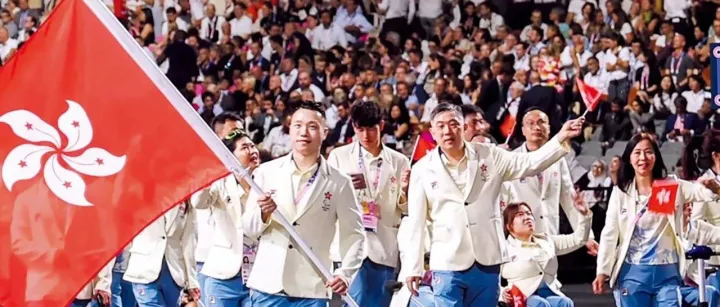 光輝的背後——I'm POSSIBLE是<em>怎</em><em>樣</em>煉成的