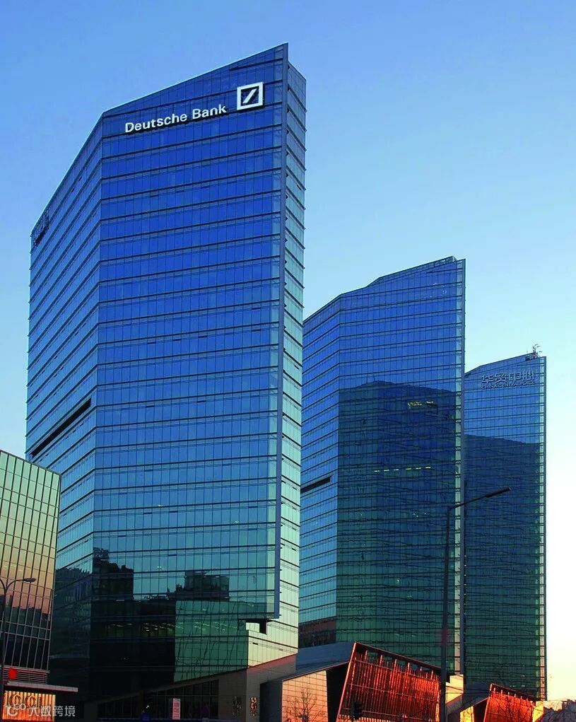 人力资本管理》专访德意志银行中国与北亚区人力资源部负责人严加茹- 大数跨境