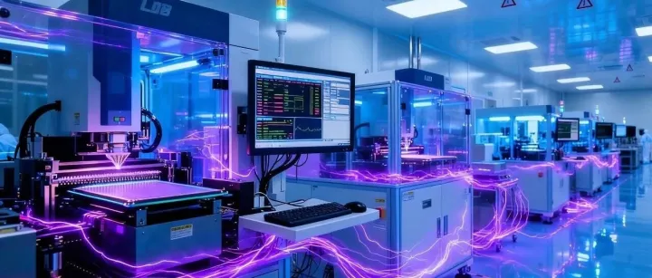 ESD静电防护及对半导体设备设计影响介绍|大色谜学习笔记