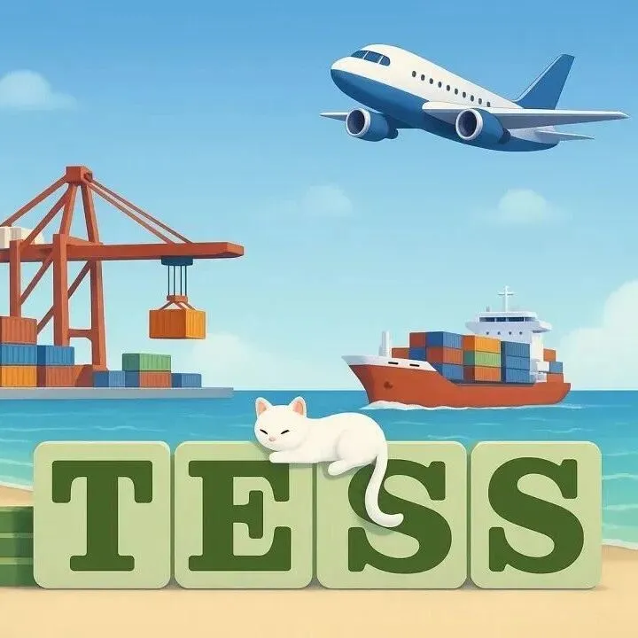 Tess原创旧文（20240220）：混圈子的正确姿势