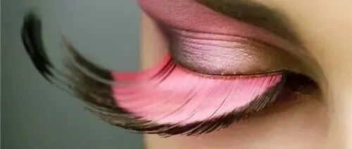 千达链工厂 | 线上选品：假睫毛