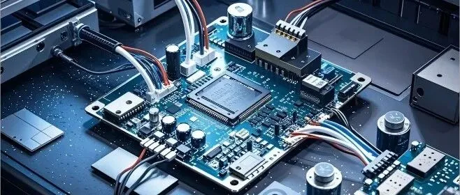 国内首款 TO-252 -500V/4A P沟道高压小电流MOSFET-VBE25R04