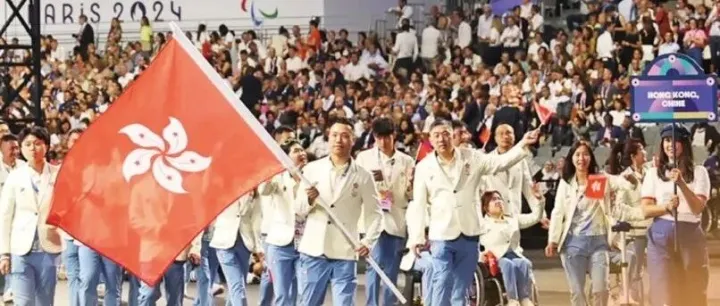 香港閱讀+ | <em>巴黎</em><em>奧</em><em>運</em>光輝的背後