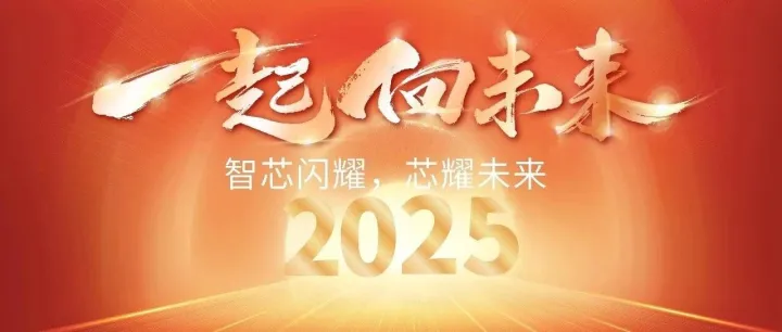 智芯闪耀，芯耀未来|2025上半年荣获多项行业奖项，引领国产车规芯力量！