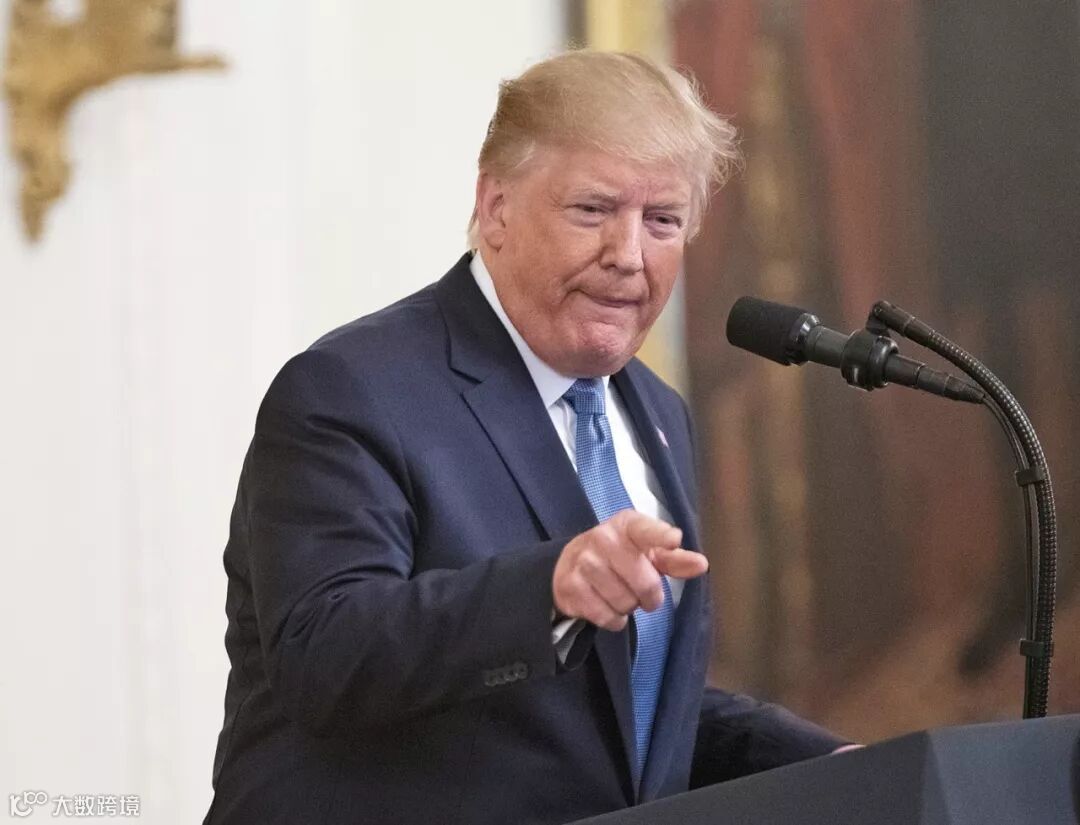 注意！这个国家刚刚又被美国制裁，加税50%！汇率暴跌！出货要谨慎！- 大数跨境