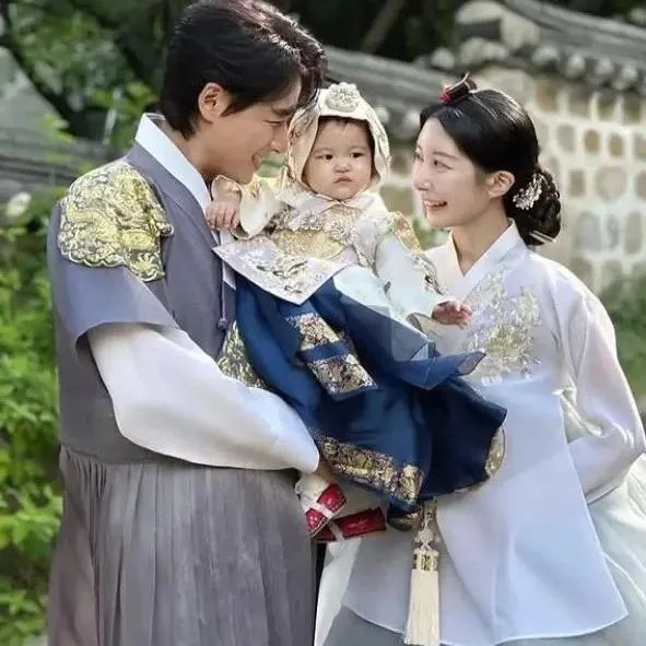 '이지훈&' 아야네, 확고한 '둘째' 계획…"친<em>구</em>·연인 같은 형제자<em>매</em> 만들어 줄 것'