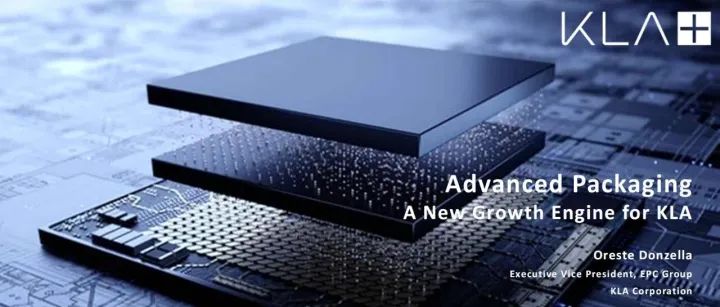 先进封装：KLA在AI驱动半导体时代的新增长引擎
