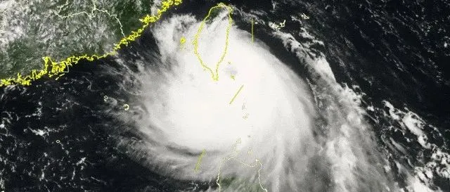 最强台风登录！广东紧急通知：撤离、停运、停航