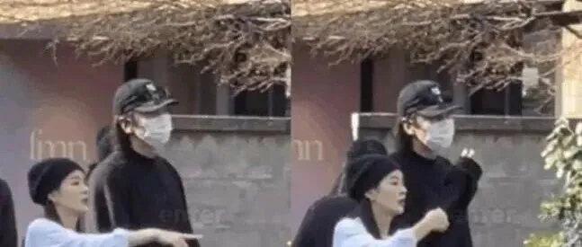 <em>자</em>유롭게 다녀도 지켜줘" ('전현<em>무</em><em>계</em>획')