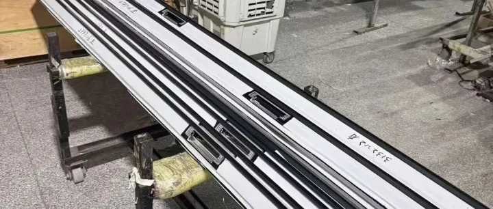 五金建材直送香港：高效、安全、省心的跨境物流解决方案