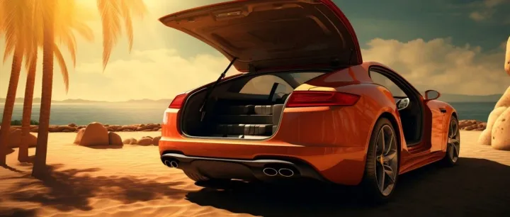 智芯半导体H桥预驱Z20A8200成功点亮并上车！国内某知名Tier1电动门项目