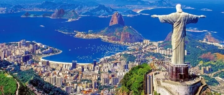 面向巴西市场的支付解决方案