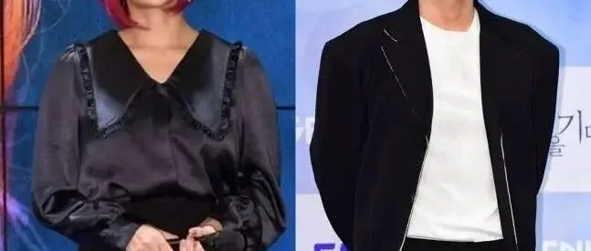 '40세 미혼' 솔<em>비</em>, 5살 연<em>상</em> 배우에 &고백했다…"연인 되는 것<em>보</em>다 용기 내는 게 중요..