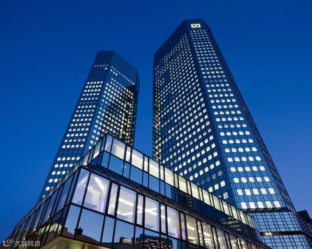 人力资本管理》专访德意志银行中国与北亚区人力资源部负责人严加茹- 大数跨境