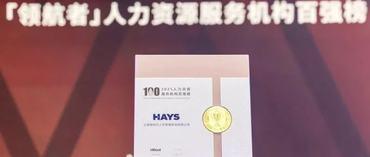 瀚纳仕集团：聚焦全球视野，匹配本地洞察｜年度榜单优秀企业案例