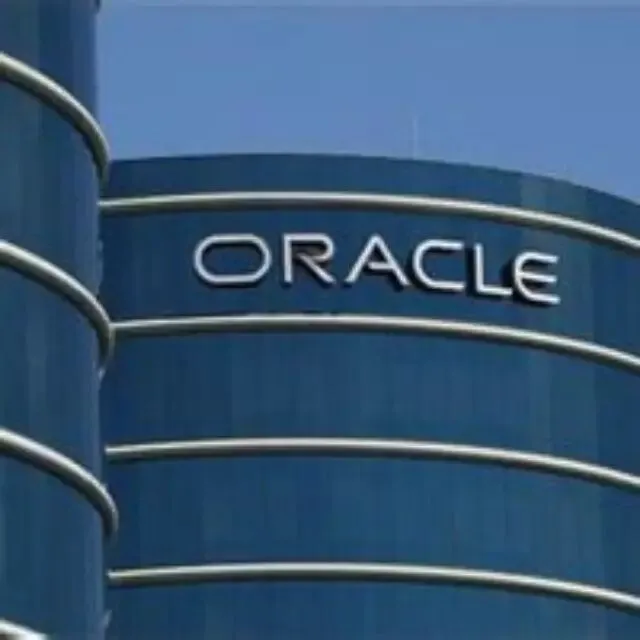 甲骨文推出云计算租赁业务挑战亚马逊