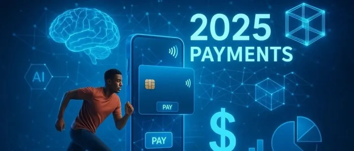 《支付空间》：2025年支付行业分析