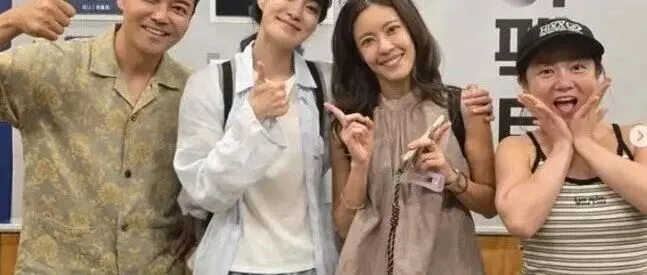 전현무, 박나래와 <em>연</em>극 <em>보</em>러 간 사<em>연</em>..'나혼산' 합류 옥자<em>연</em>에 '<em>의</em>리'