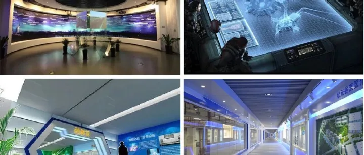 智慧物流园建设解决方案初探