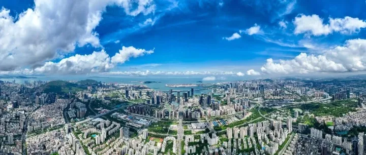 Qianhai <em>Checkpoint</em> planned to serve new rail link 深圳将在前海新建口岸