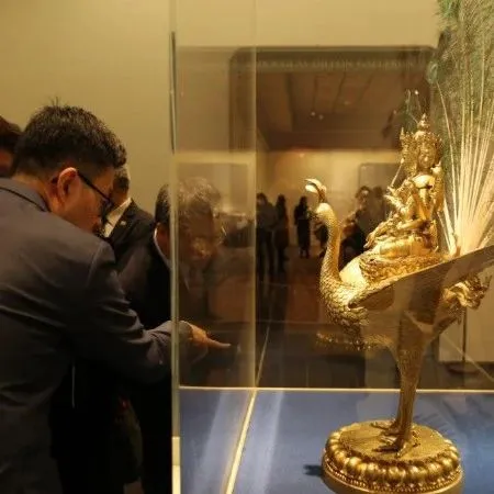 World丨Cultural <em>exchanges</em> with US vital amid tensions